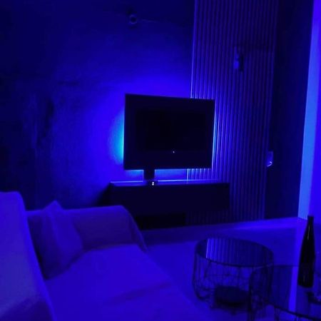 הרקליון Mirto Luxury Appartment מראה חיצוני תמונה