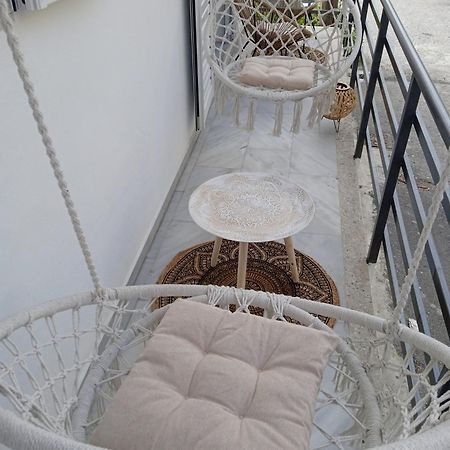 הרקליון Mirto Luxury Appartment מראה חיצוני תמונה