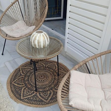 הרקליון Mirto Luxury Appartment מראה חיצוני תמונה