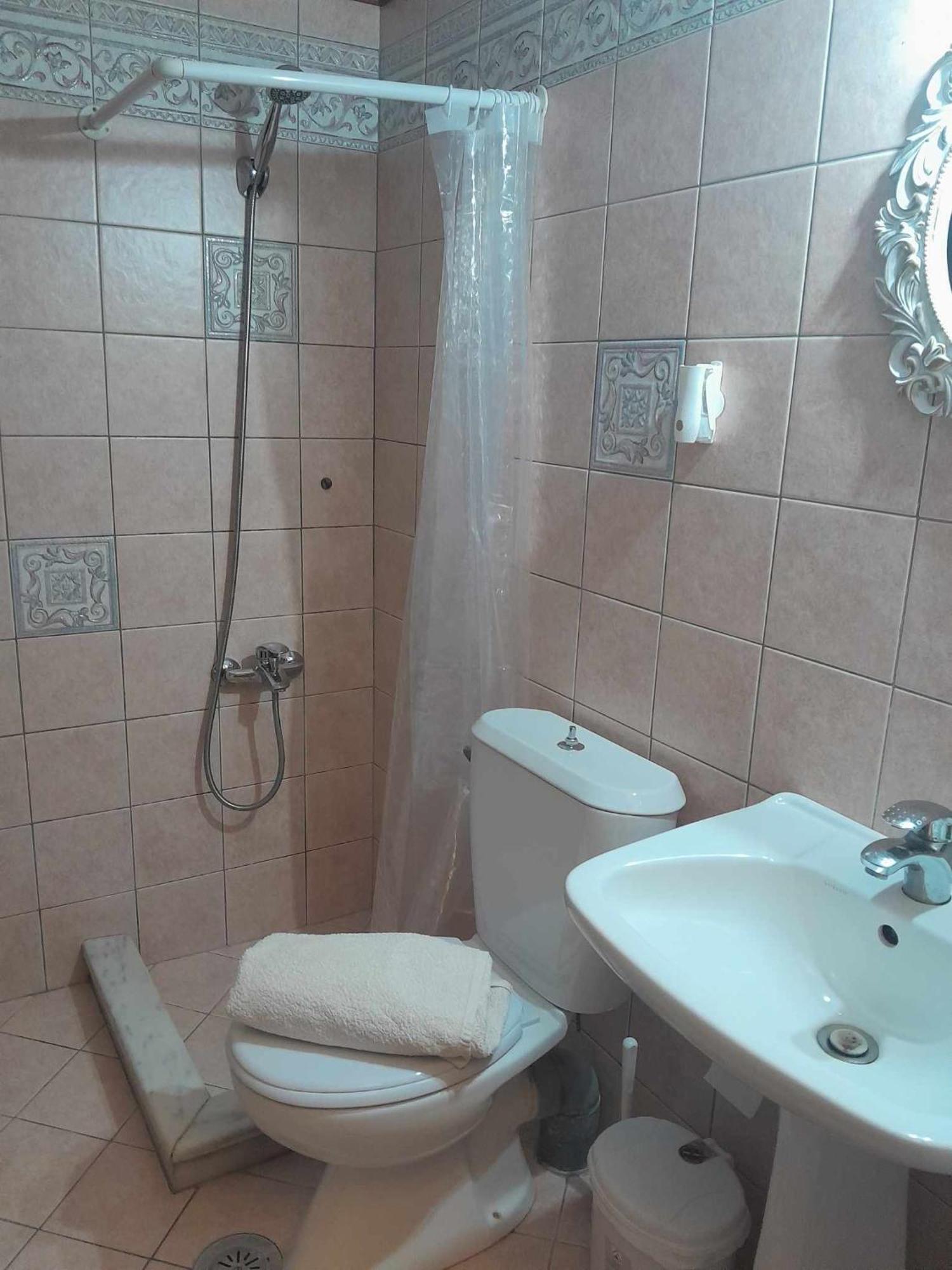 הרקליון Mirto Luxury Appartment מראה חיצוני תמונה