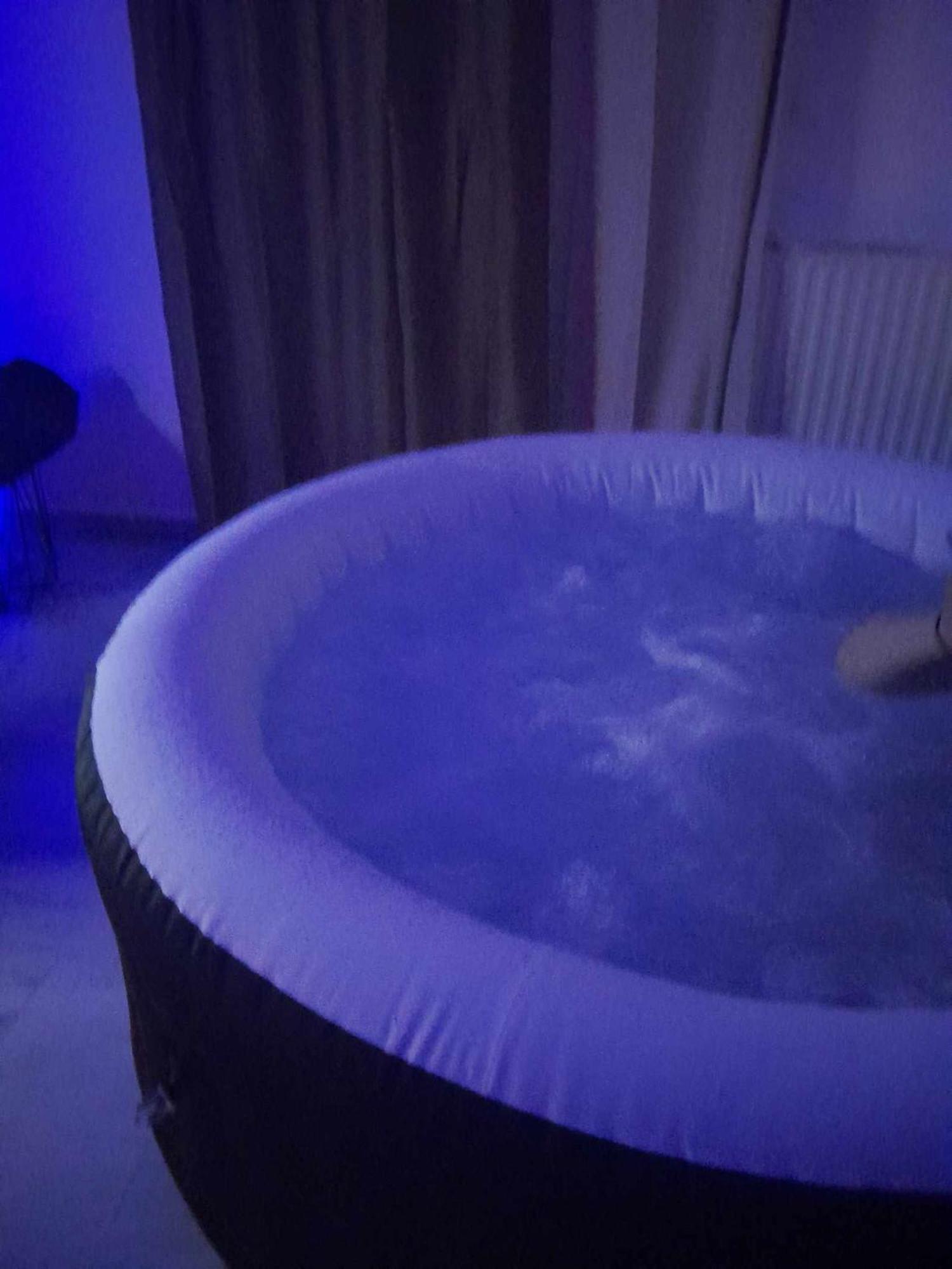 הרקליון Mirto Luxury Appartment מראה חיצוני תמונה
