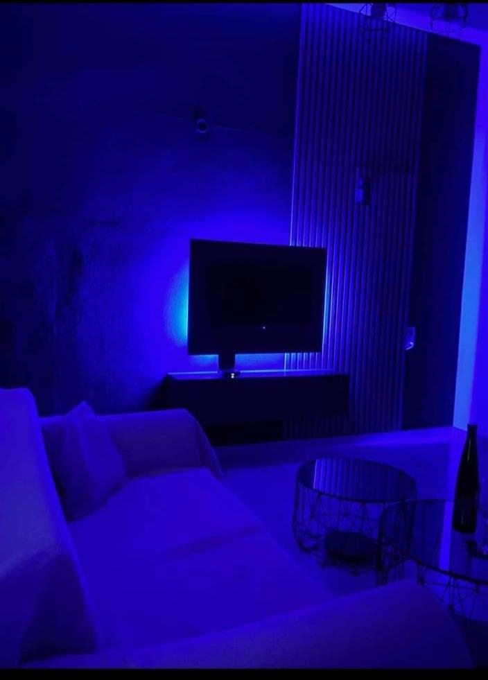 הרקליון Mirto Luxury Appartment מראה חיצוני תמונה