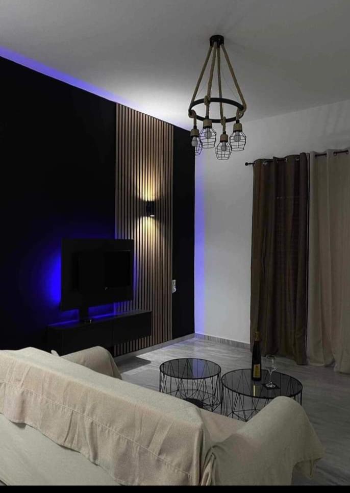 הרקליון Mirto Luxury Appartment מראה חיצוני תמונה
