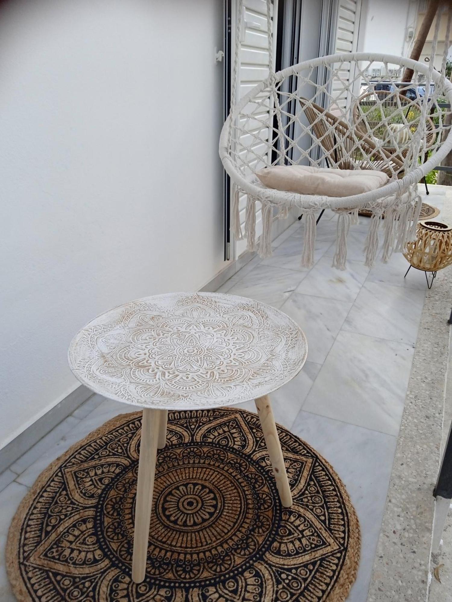 הרקליון Mirto Luxury Appartment מראה חיצוני תמונה